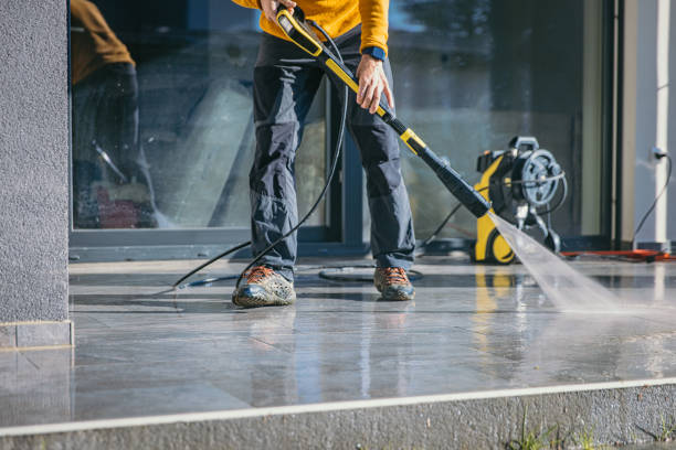 Best Post-Construction Pressure Washing  in Louisvle, IL